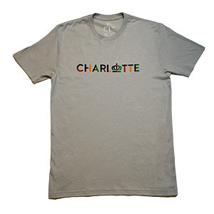 Unisex Short Sleeve T-Shirt (Tan)
