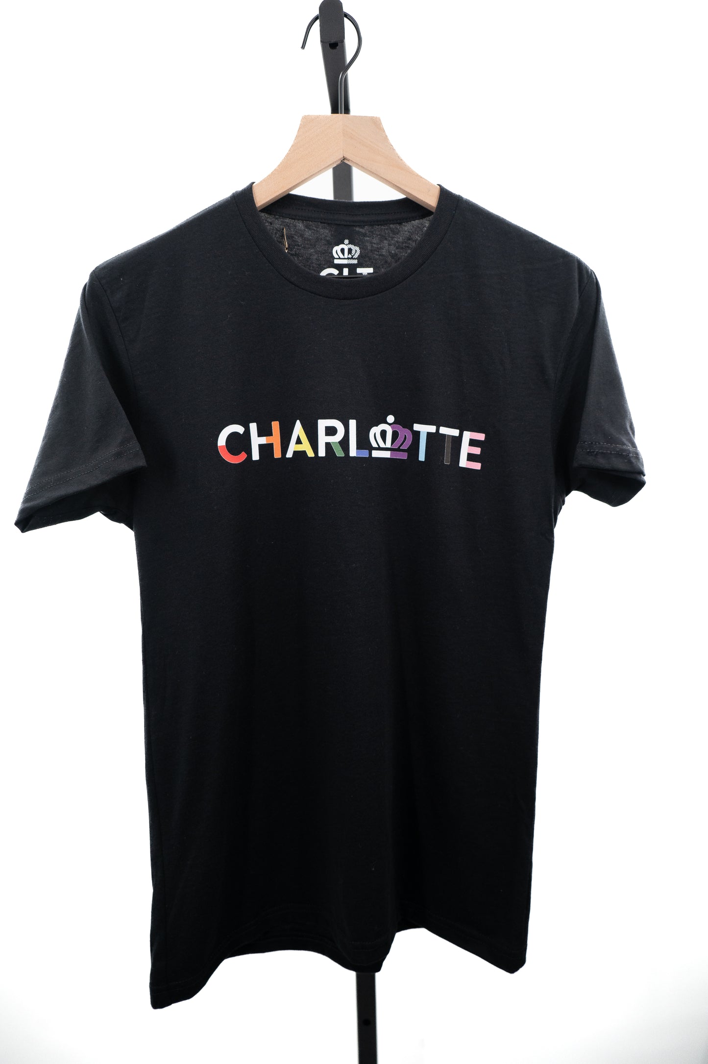 Unisex Short Sleeve T-Shirt (Pride)