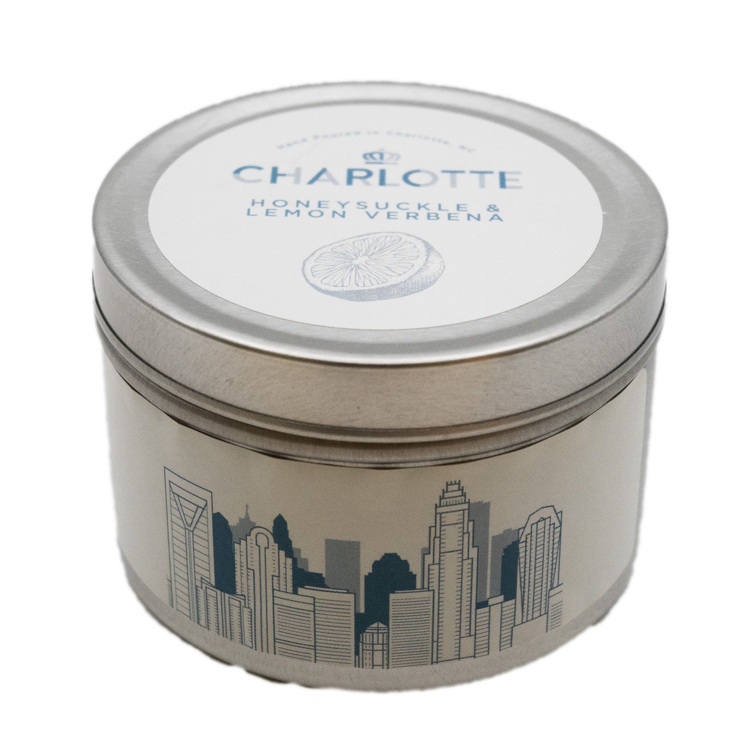 Candle/Charlotte