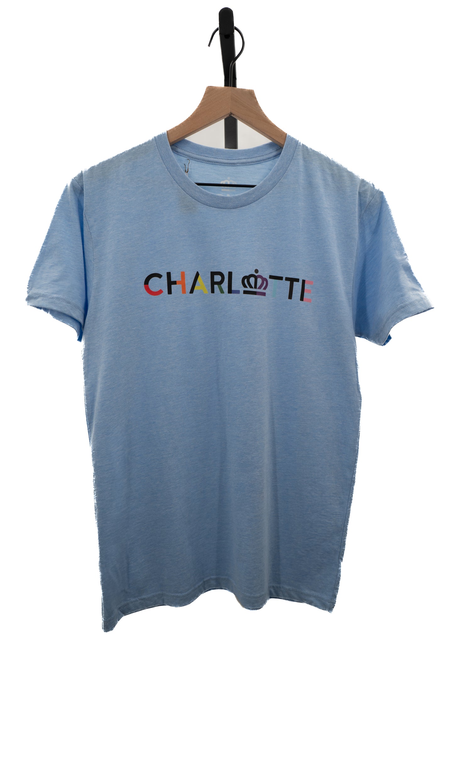 Unisex Short Sleeve T-Shirt (Pride)