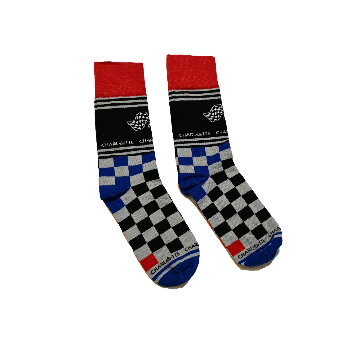 Socks/Racing/BRAND