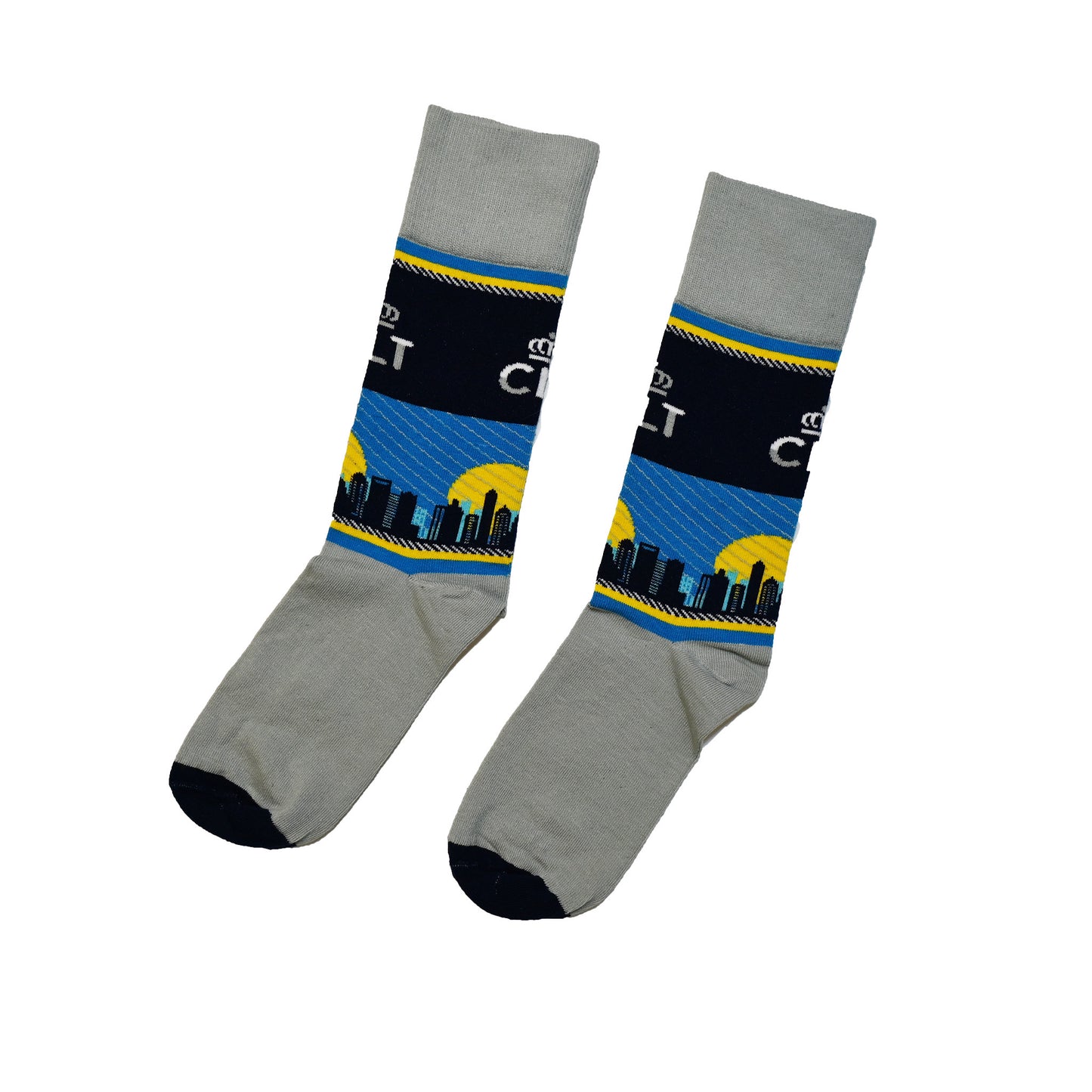 Socks/Skyline