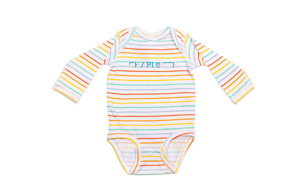 Onesie/Stripe