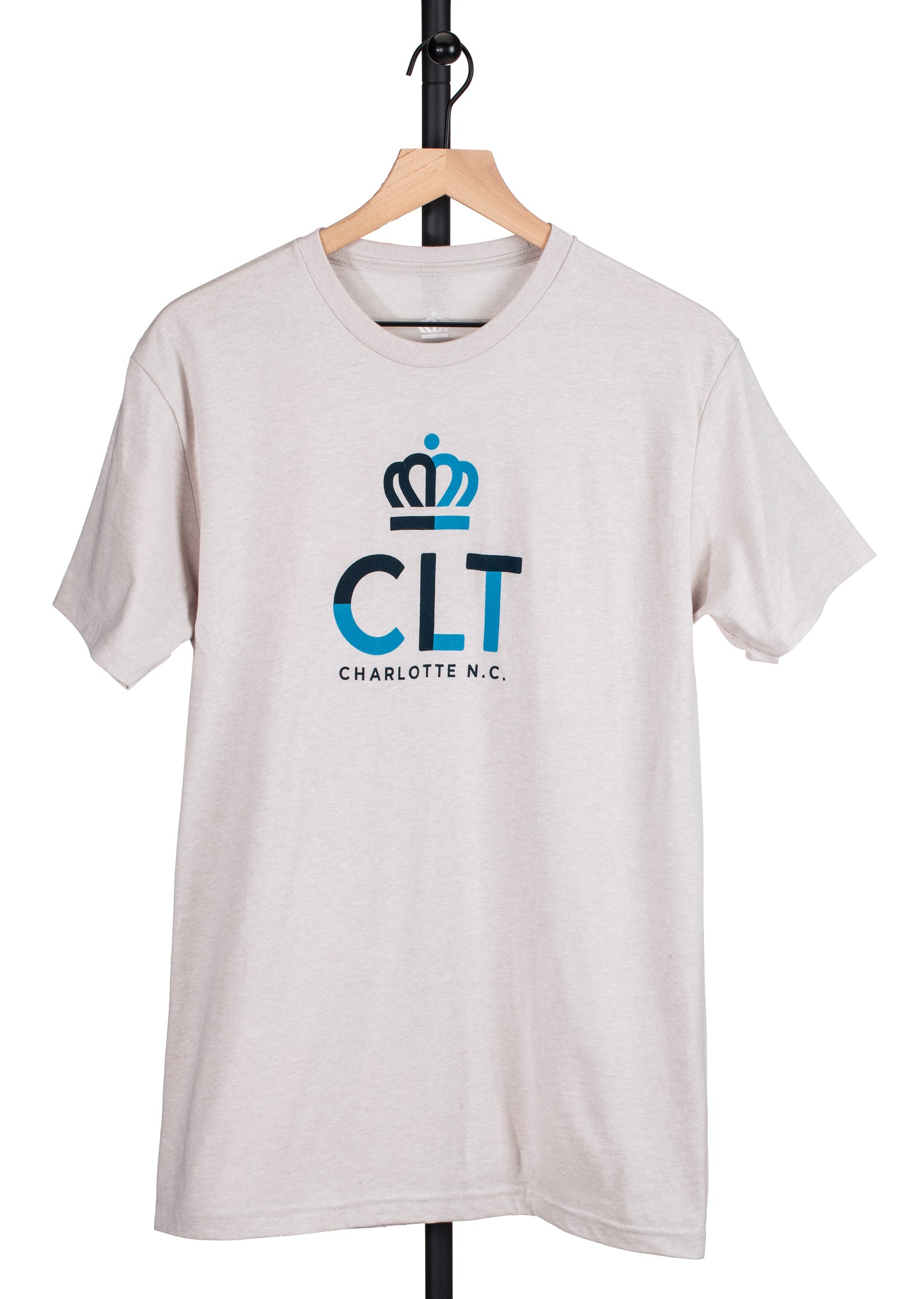 CLT Short Sleeve T-Shirt