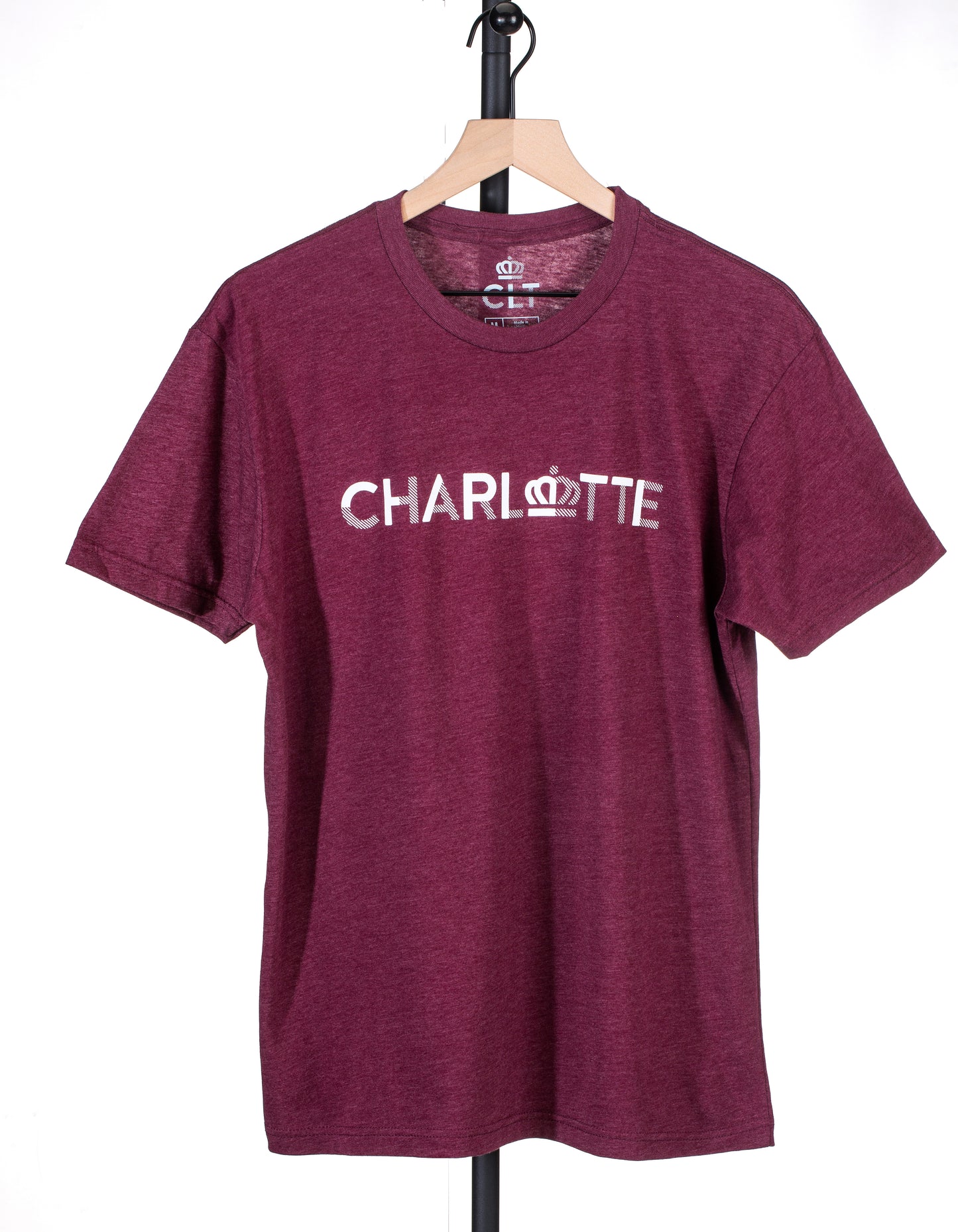 Unisex Short Sleeve T-Shirt