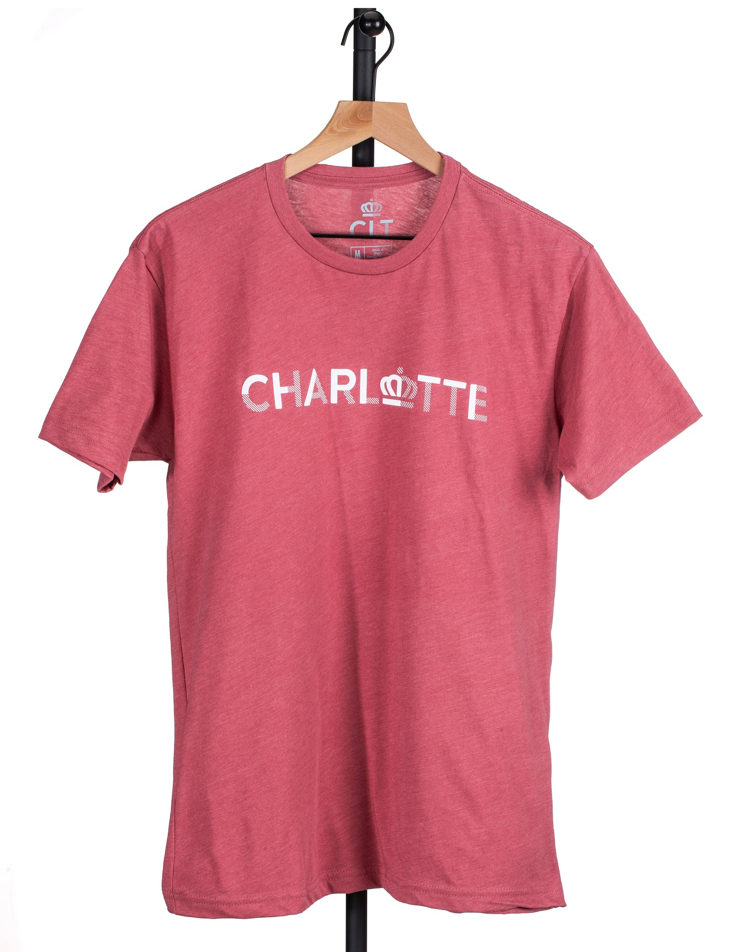 Unisex Short Sleeve T-Shirt