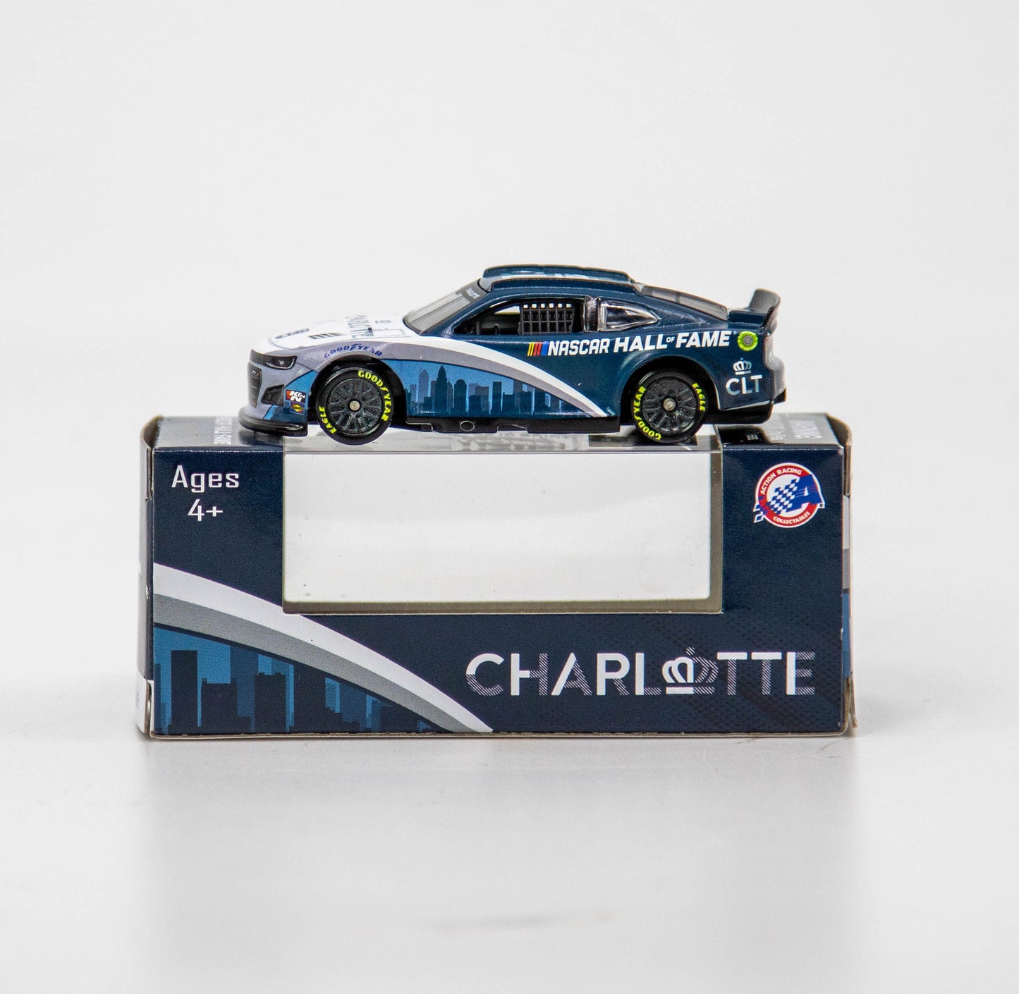 Die Cast Car