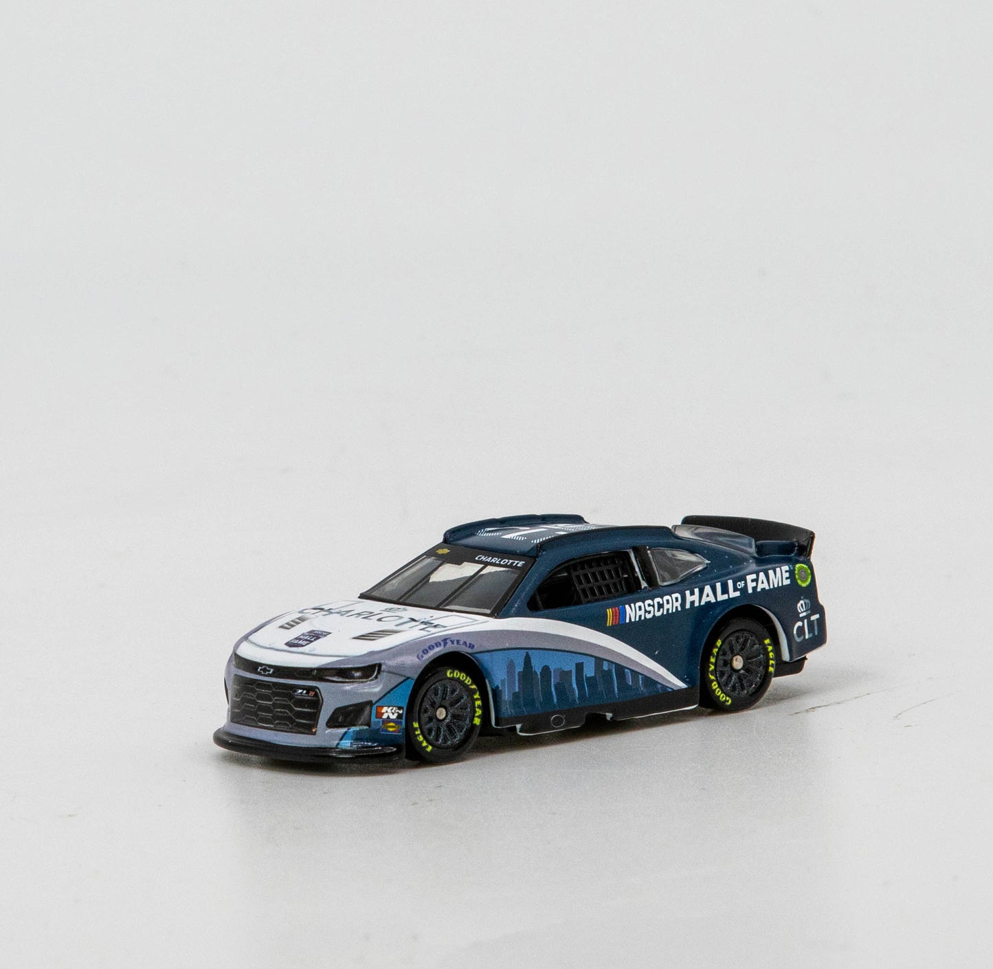 Die Cast Car