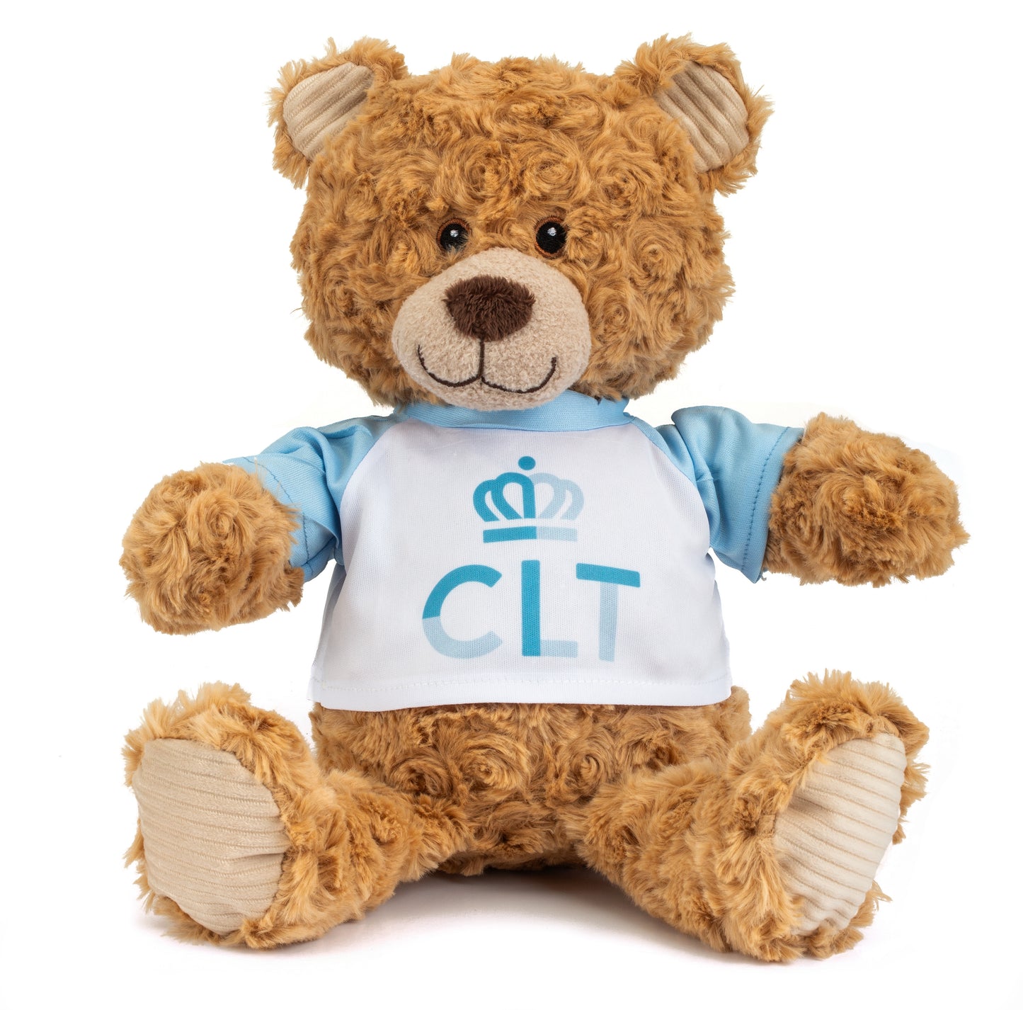 Plush Bear