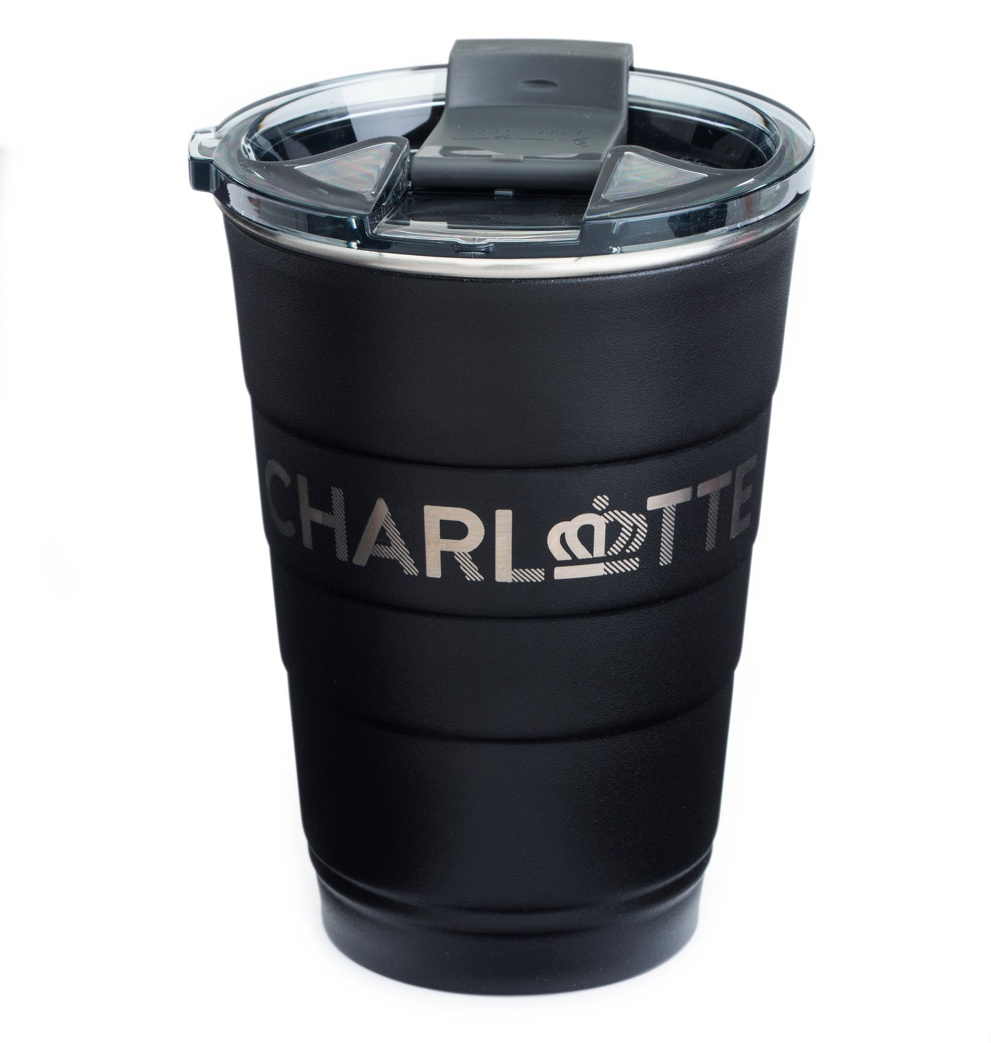 16 oz Insulated Tumbler