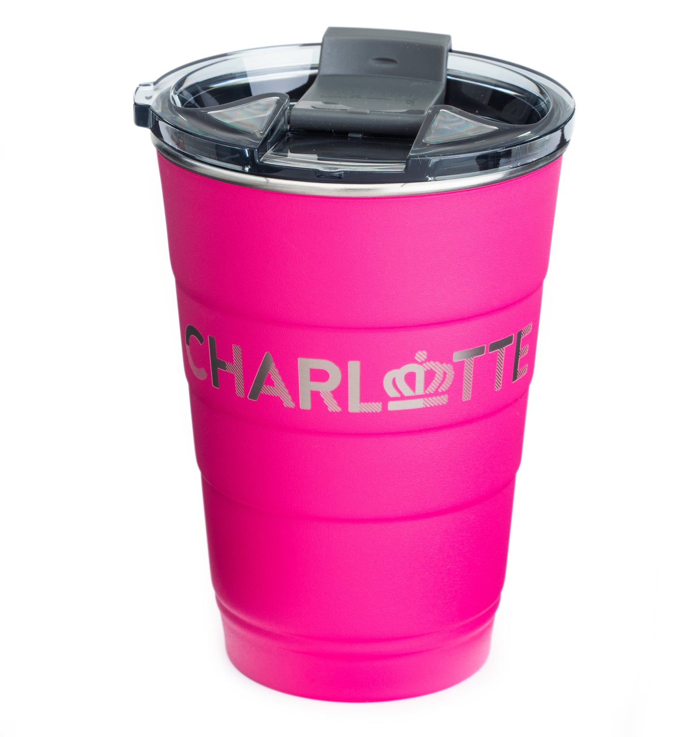 16 oz Insulated Tumbler