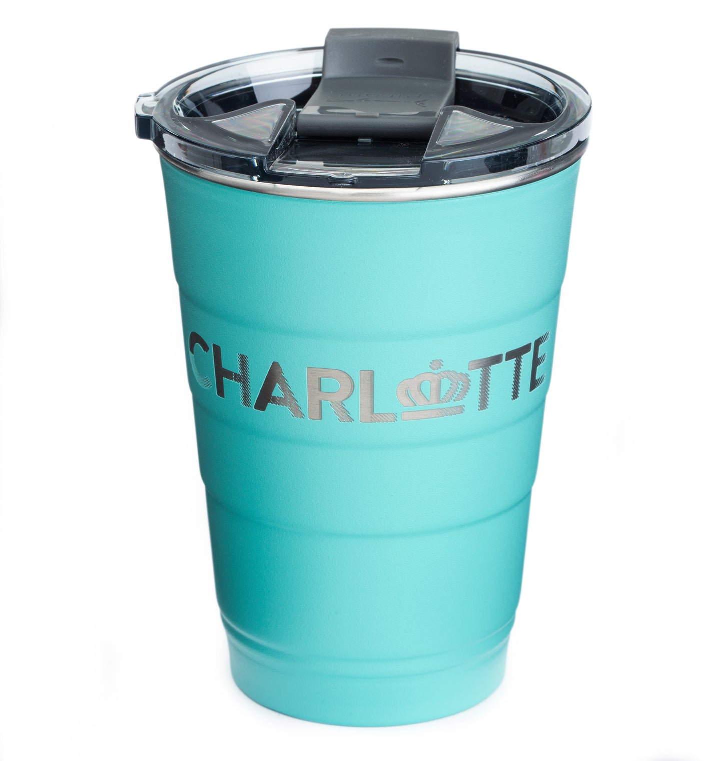 16 oz Insulated Tumbler
