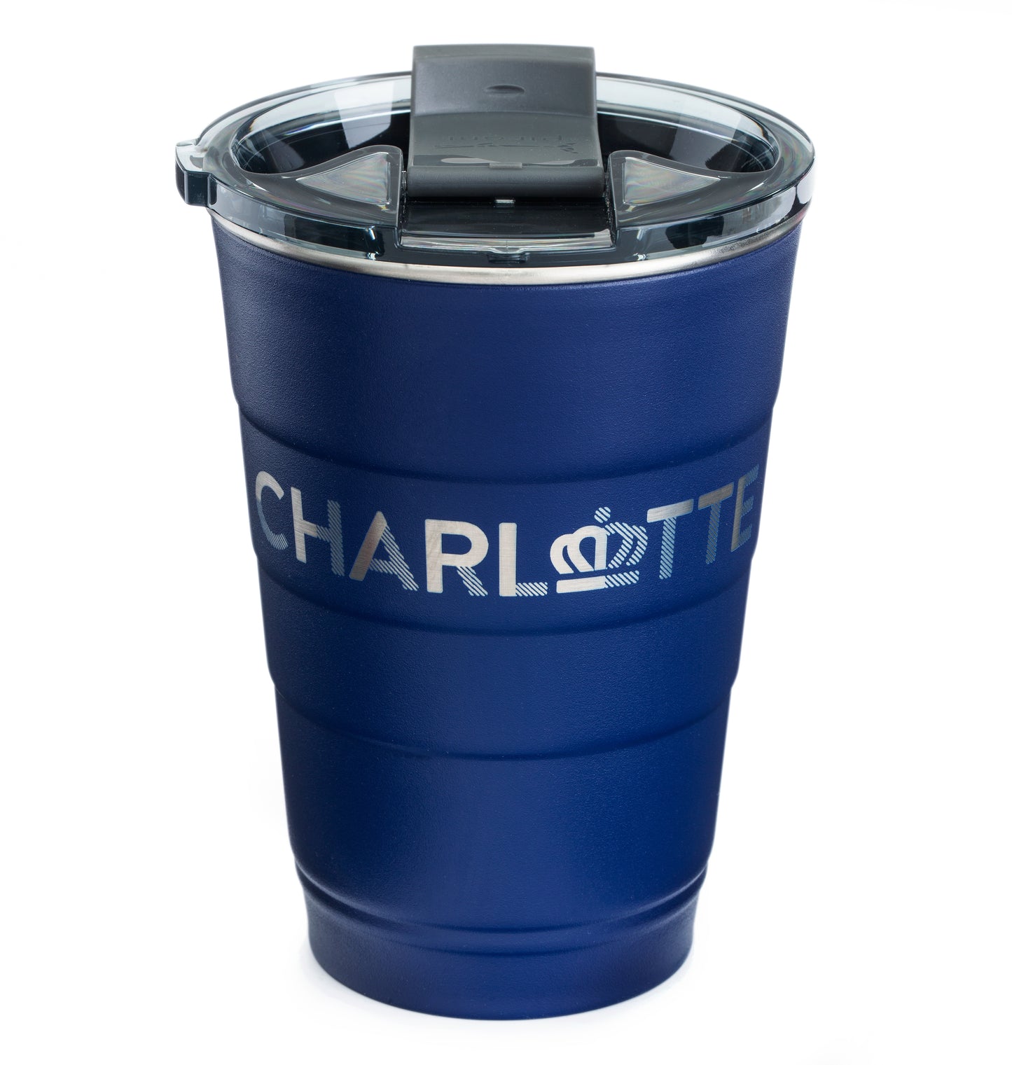 16 oz Insulated Tumbler