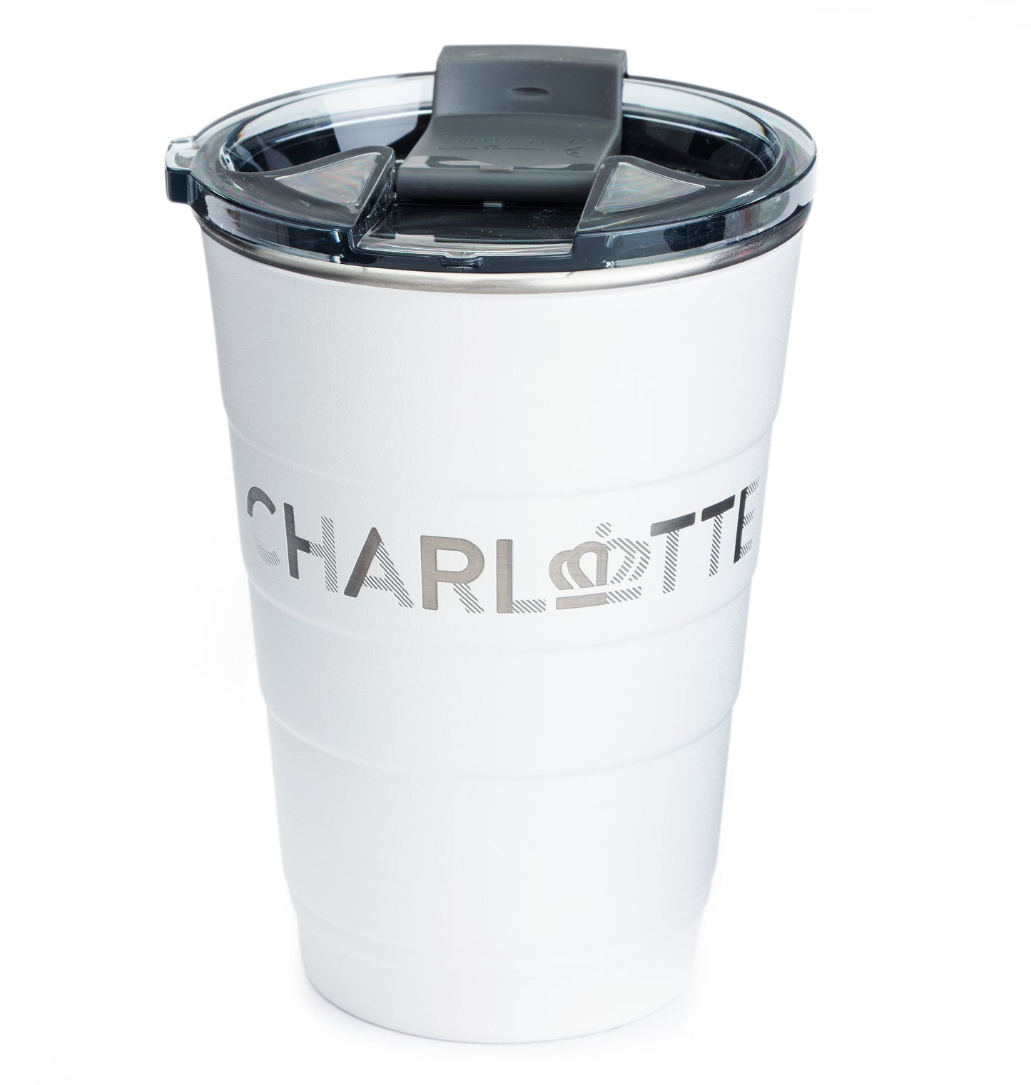 16 oz Insulated Tumbler