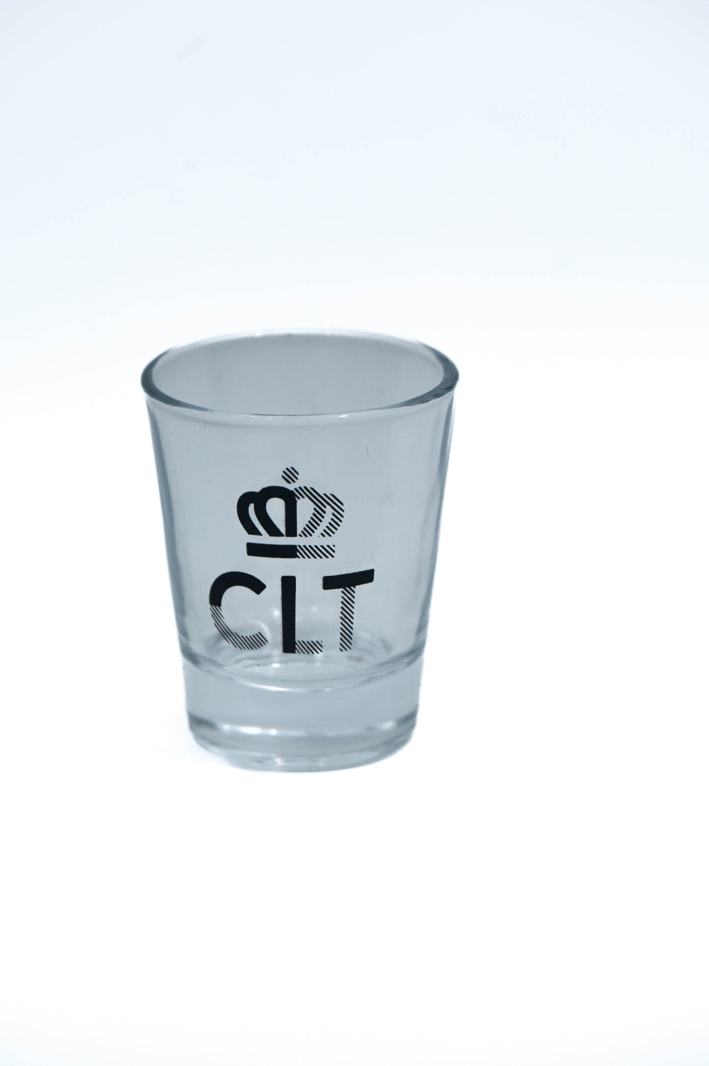 Shot Glass/CLT