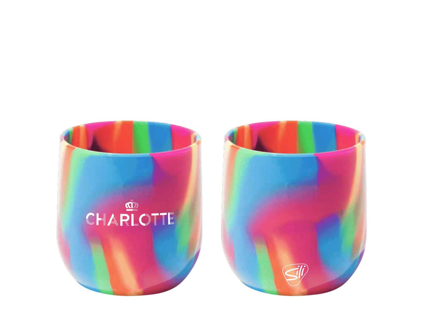 Stemless Wine Tumbler - 12oz