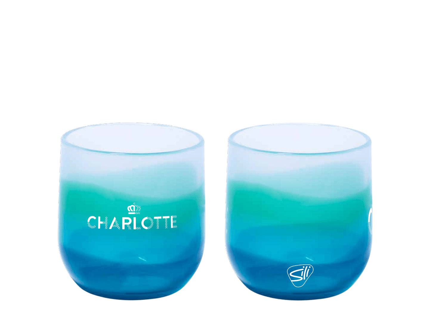 Stemless Wine Tumbler - 12oz