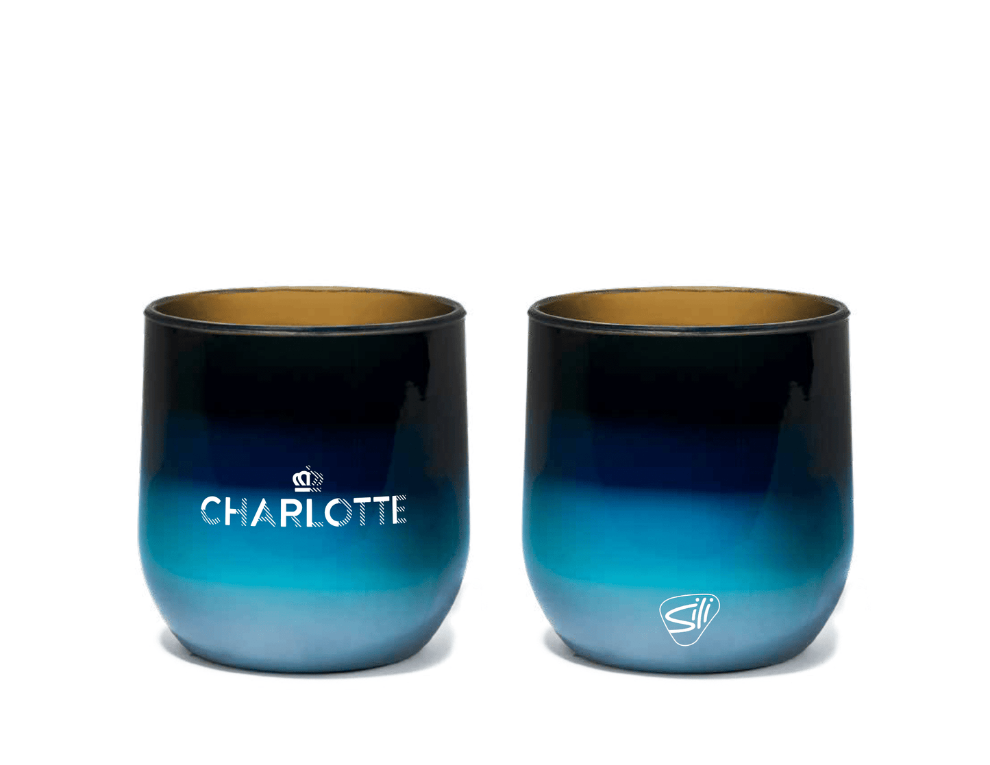 Stemless Wine Tumbler - 12oz