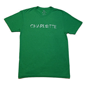 Unisex Short Sleeve T-Shirt (Green)