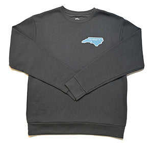 Crewneck/State (Grey)