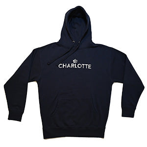 Hoodie/Navy