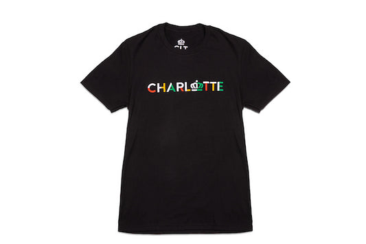 Unisex Short Sleeve T-Shirt/BH