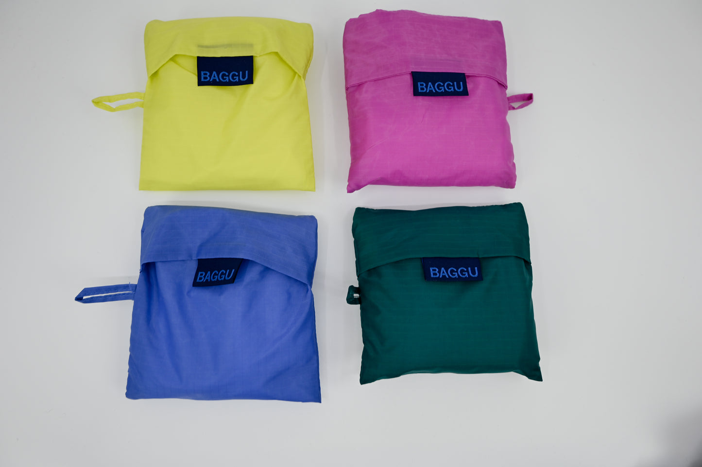 Tote/Charlotte/Baggu