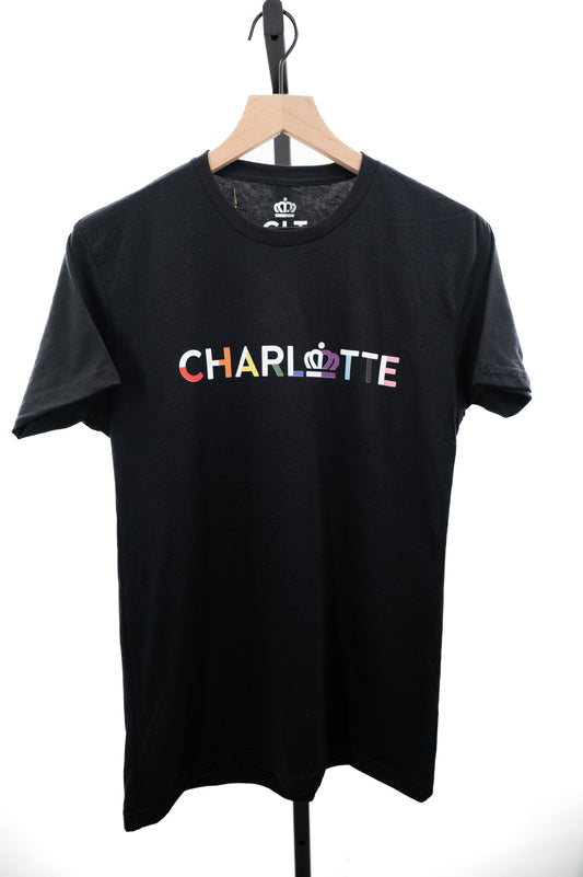 Unisex Short Sleeve T-Shirt (Pride)