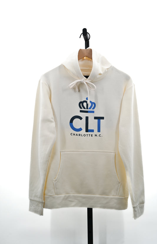 CLT Hoodie (Natural)