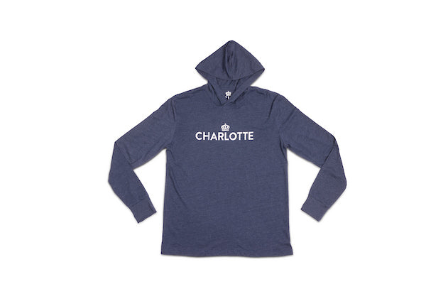 Hoodie/Lightweight/Navy