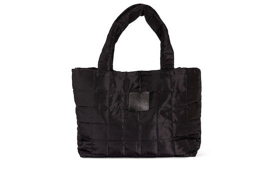 Shoulder Bag/Quilted