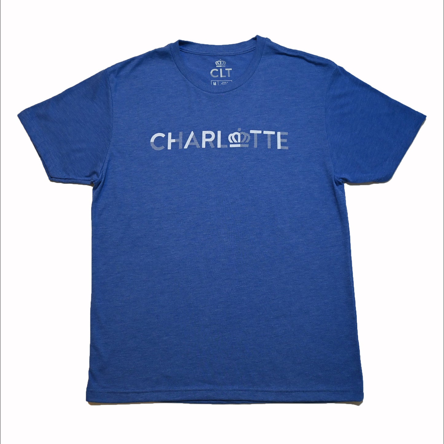 Unisex Short Sleeve T-Shirt