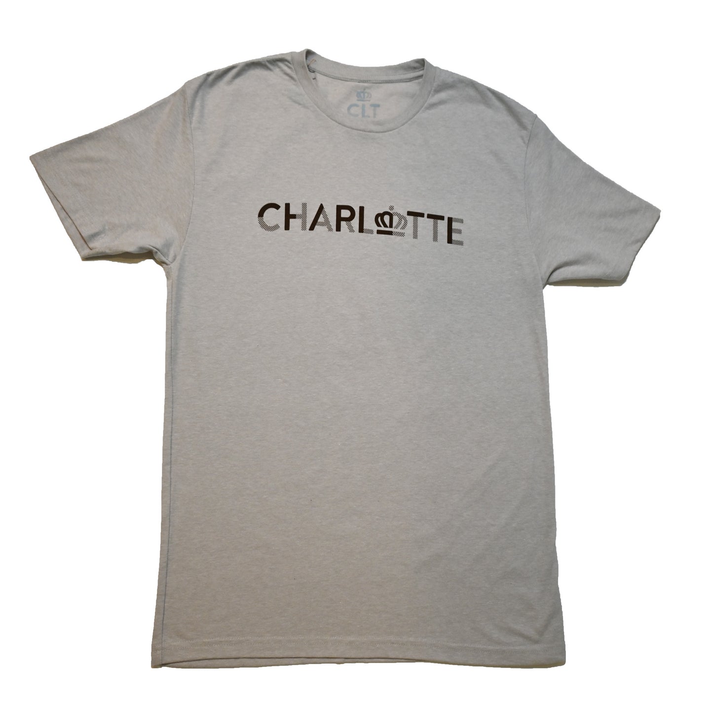 Unisex Short Sleeve T-Shirt (Sand)