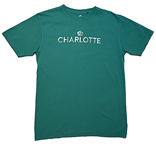 Unisex Short Sleeve T-Shirt/Sea Green