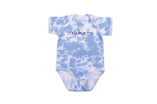 Onesie/Tie Dye