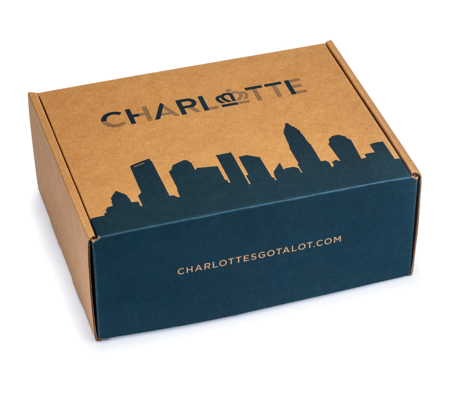Skyline Gift Box