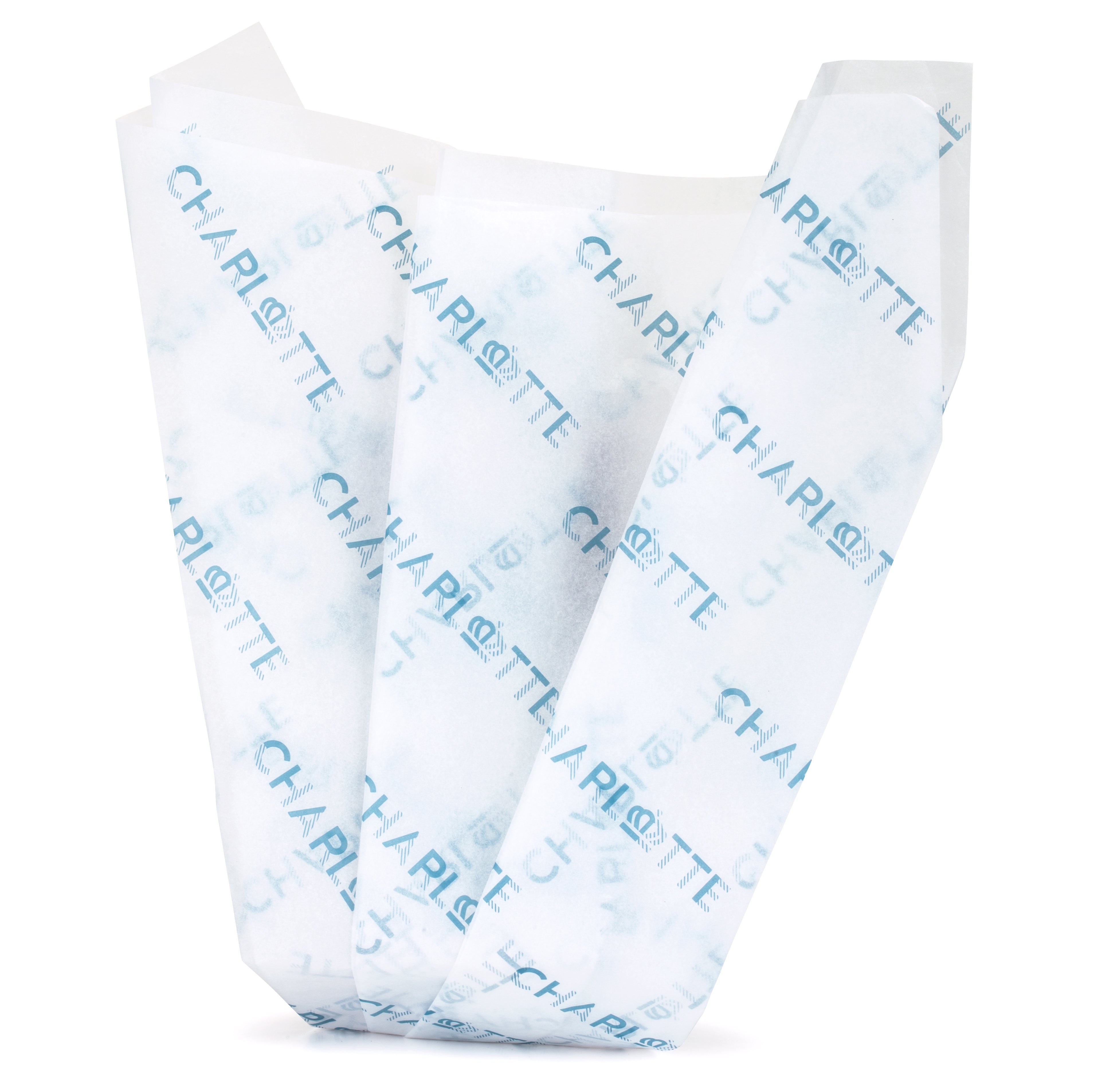 Charlotte Tissue Paper Charlotte Shop Visit Charlotte