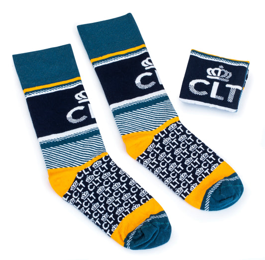 CLT Socks