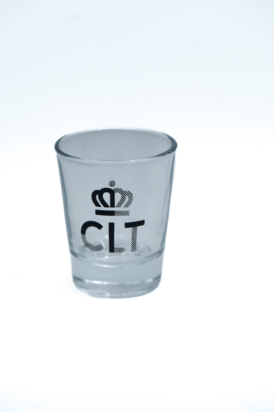 Shot Glass/CLT