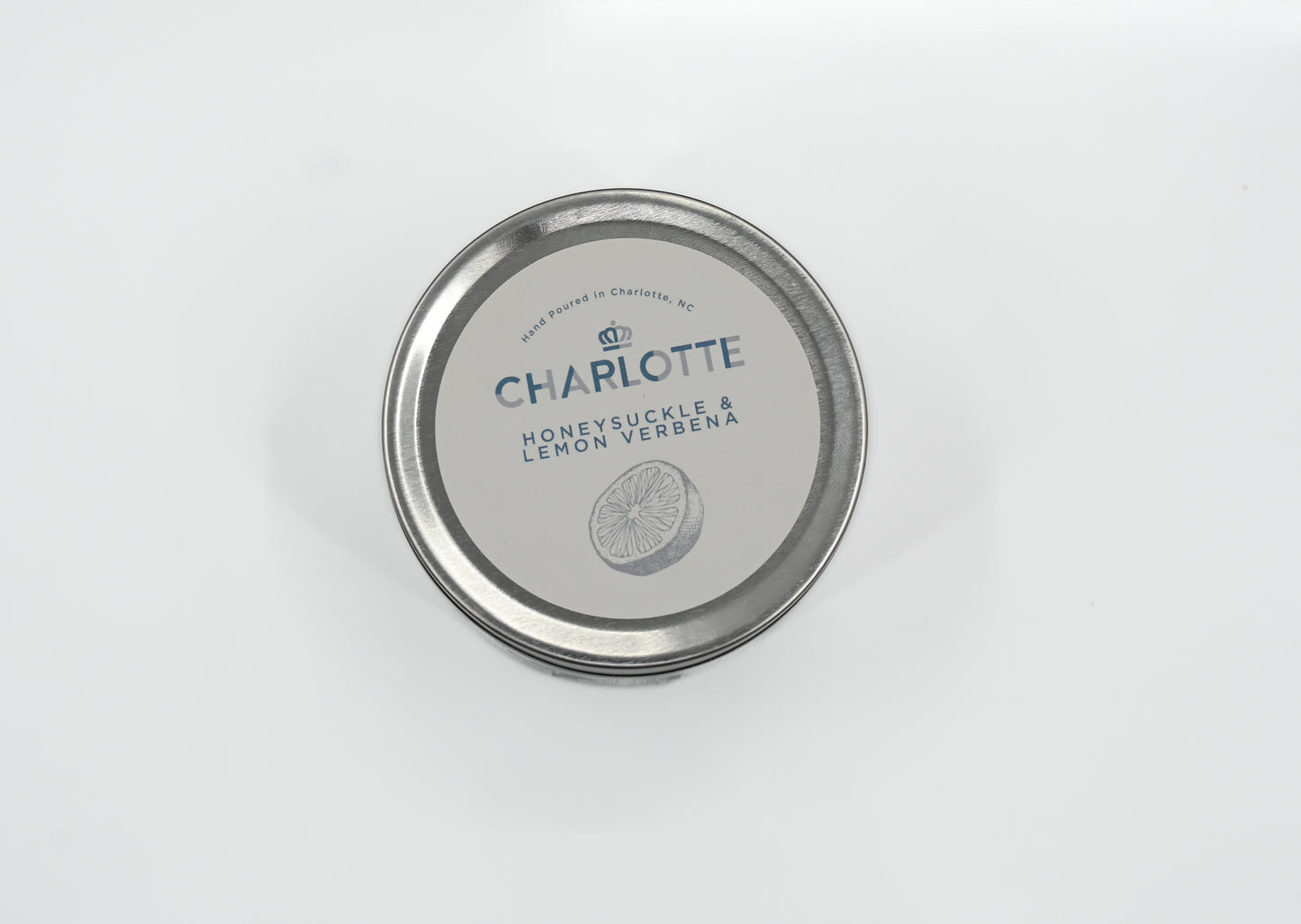 Candle/Charlotte