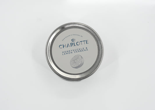 Candle/Charlotte