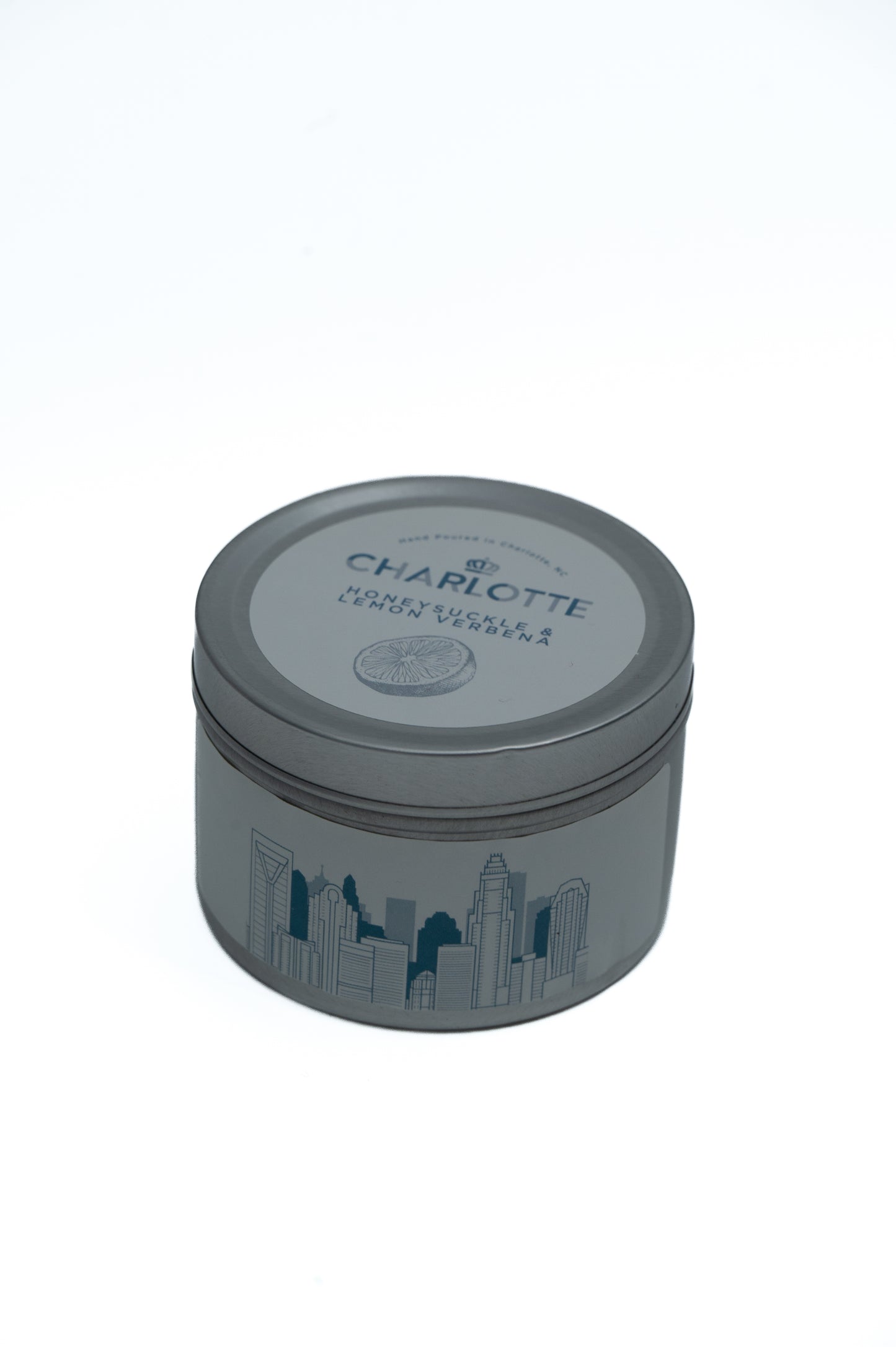 Candle/Charlotte